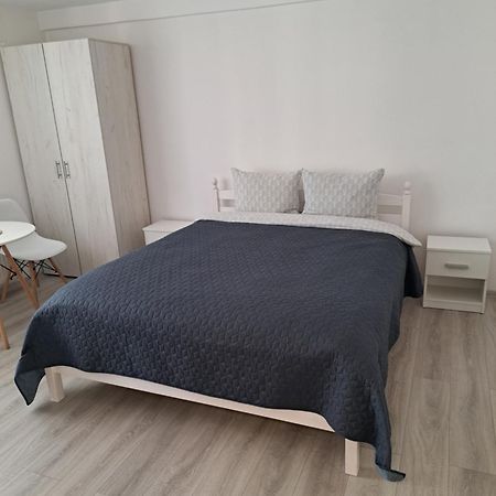 Garsoniera La Bulevard Braşov Dış mekan fotoğraf