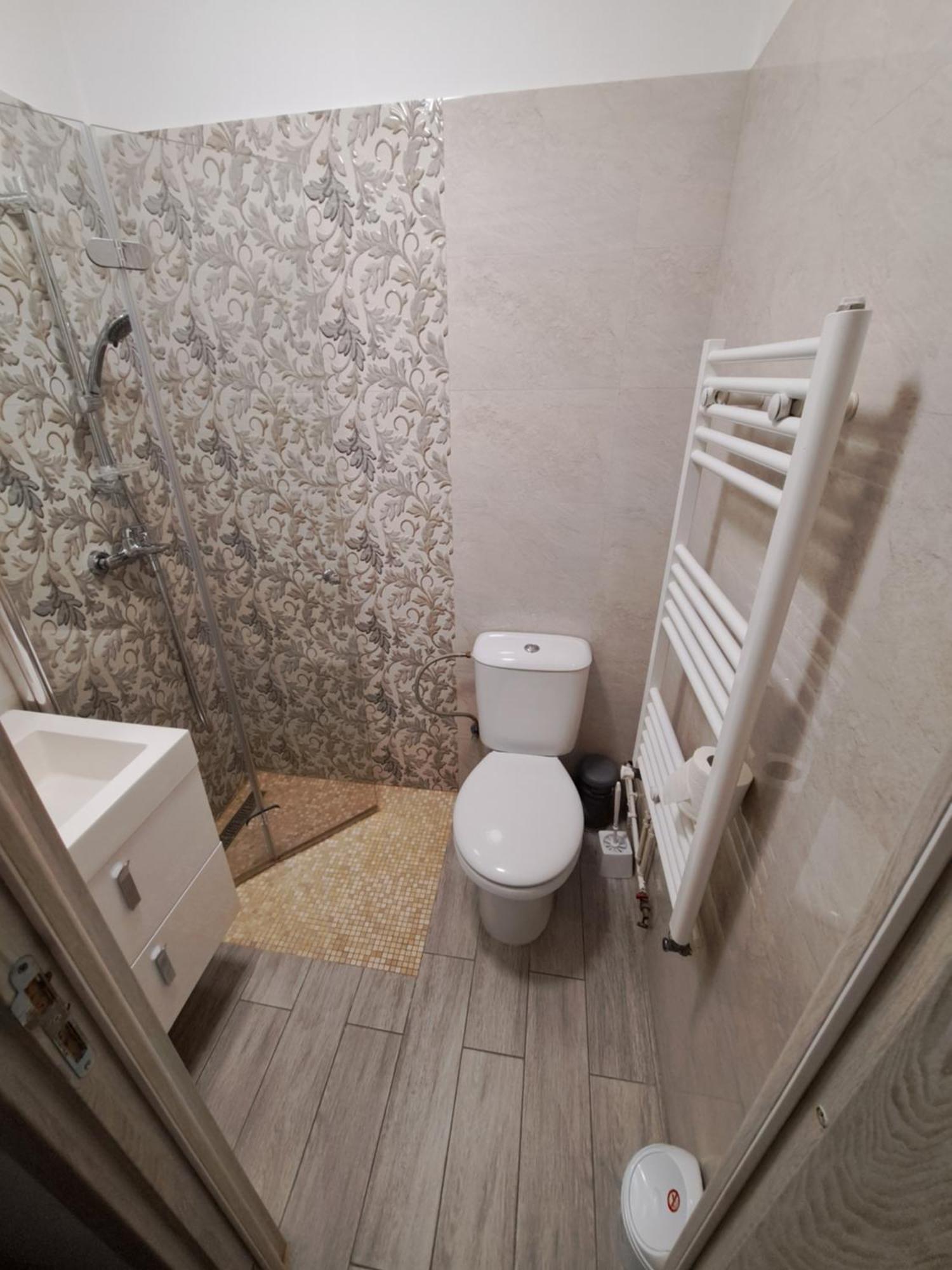 Garsoniera La Bulevard Braşov Dış mekan fotoğraf